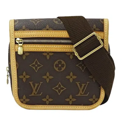 Pre-owned Louis Vuitton Monogram Monogram Pouch Sling Bag ()