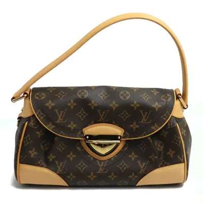 Pre-owned Louis Vuitton Monogram Monogram Shoulder Bag ()