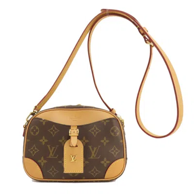 Pre-owned Louis Vuitton Monogram Monogram Shoulder Bag ()