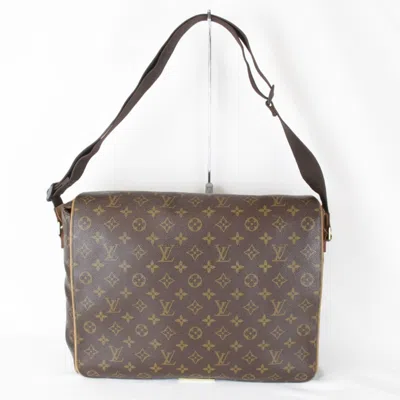 Pre-owned Louis Vuitton Monogram Monogram Shoulder Bag ()