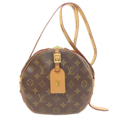 Pre-owned Louis Vuitton Monogram Monogram Shoulder Bag ()