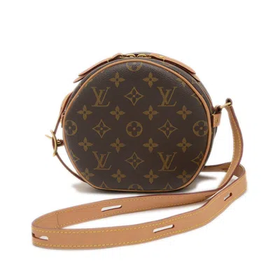 Pre-owned Louis Vuitton Monogram Monogram Shoulder Bag ()
