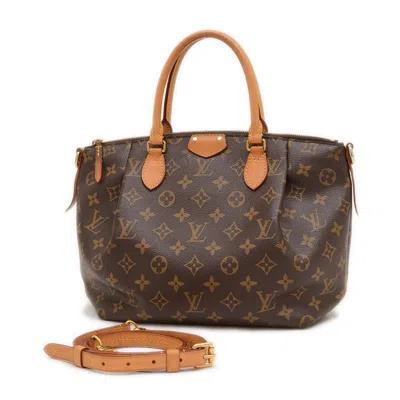 Pre-owned Louis Vuitton Monogram Monogram Shoulder Bag ()