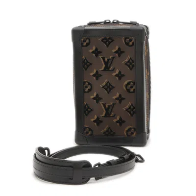 Pre-owned Louis Vuitton Monogram Monogram Shoulder Bag ()
