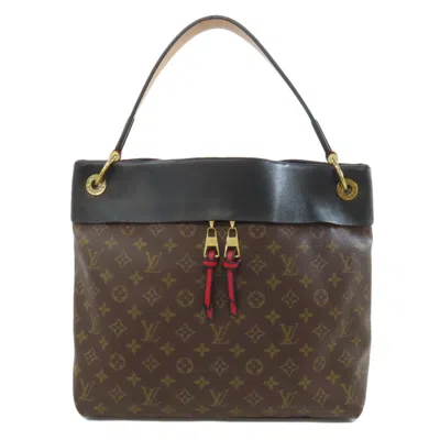 Pre-owned Louis Vuitton Monogram Monogram Tote Bag ()