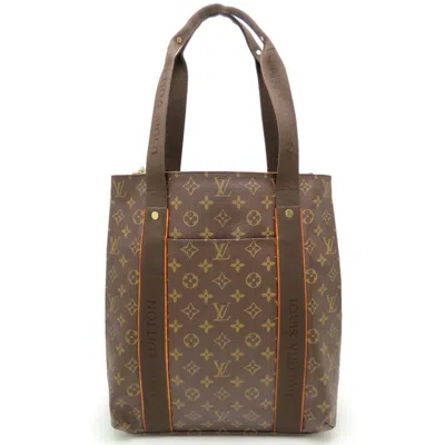 Pre-owned Louis Vuitton Monogram Monogram Tote Bag () In Multi