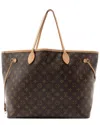 Louis Vuitton Monogram Neverfull Gm (authentic Pre-loved)