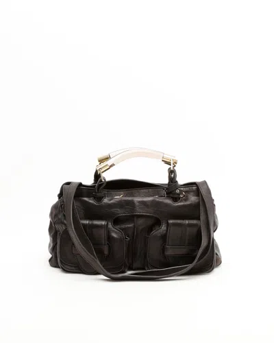 Pre-owned Louis Vuitton Monogram Noé Gm Bag