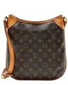Louis Vuitton Monogram Odeon Pm (authentic Pre-loved)