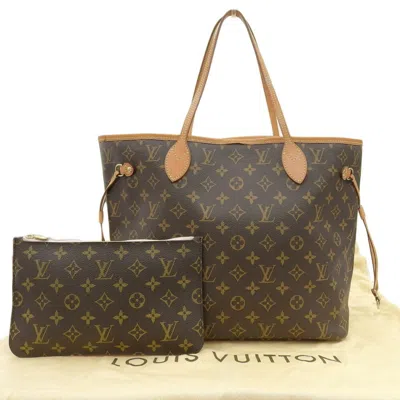 Pre-owned Louis Vuitton Monogram Pink Rose Ballerine Monogram Tote Bag ()