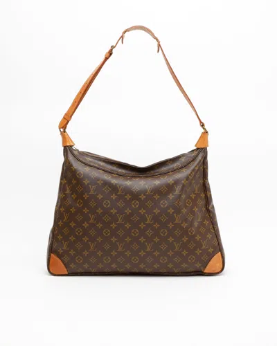 Pre-owned Louis Vuitton Monogram Promenade Bag