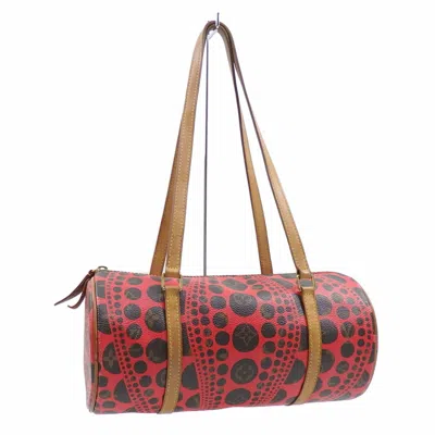 Pre-owned Louis Vuitton Monogram Rouge Monogram Shoulder Bag ()