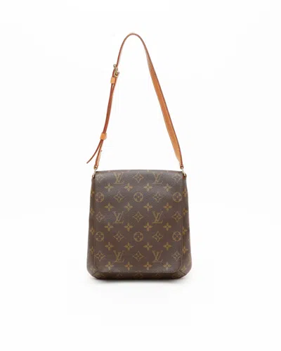 Pre-owned Louis Vuitton Monogram Salsa Bag
