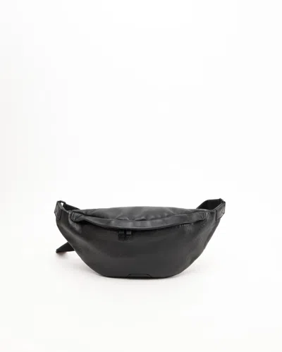 Pre-owned Louis Vuitton Monogram Shadow Discovery Bumbag