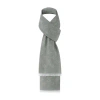 Louis Vuitton Monogram Shadow Stole In Blue