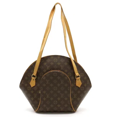 Pre-owned Louis Vuitton Monogram Shoulder Bag ()