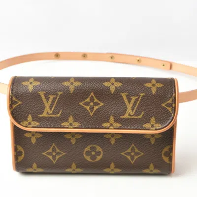 Pre-owned Louis Vuitton Monogram Shoulder Bag ()