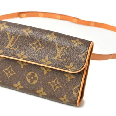 Pre-owned Louis Vuitton Monogram Shoulder Bag ()