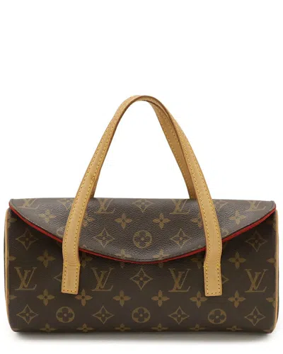 Louis Vuitton Monogram Sonatine (authentic Pre-loved)