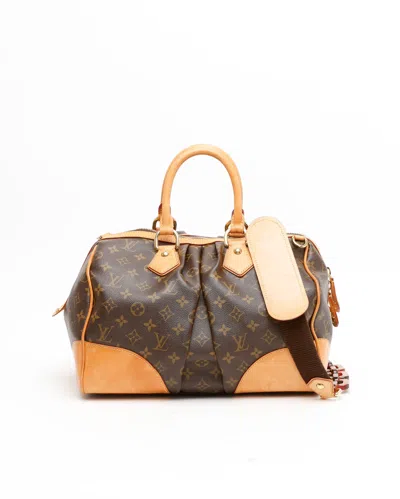 Pre-owned Louis Vuitton Monogram Stephen Bag