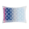 Louis Vuitton Monogram Sunset Beach Cushion In Multicolor
