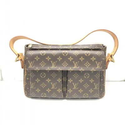 Pre-owned Louis Vuitton Monogram Tote Bag () In Multi