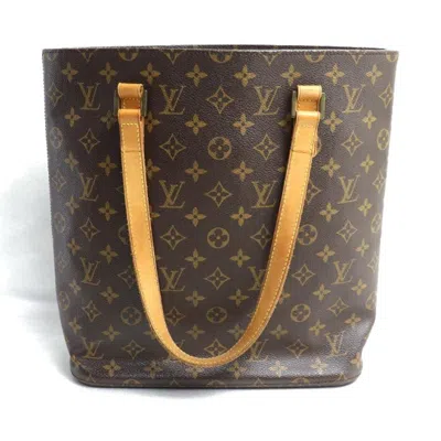 Pre-owned Louis Vuitton Monogram Tote Bag () In Multi