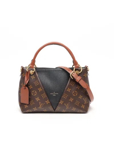 Pre-owned Louis Vuitton Monogram V Tote Bag