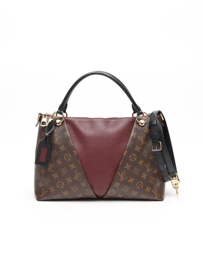Pre-owned Louis Vuitton Monogram V Tote Bag