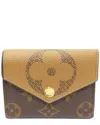 Louis Vuitton Monogram Wallet (authentic Pre-loved)