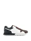 Louis Vuitton 런 어웨이 스니커즈 In Multi