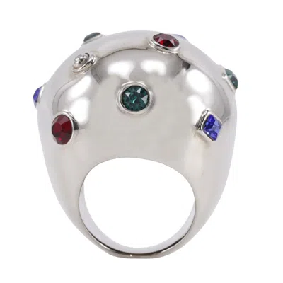 Pre-owned Louis Vuitton Multi-color Band Ring ()