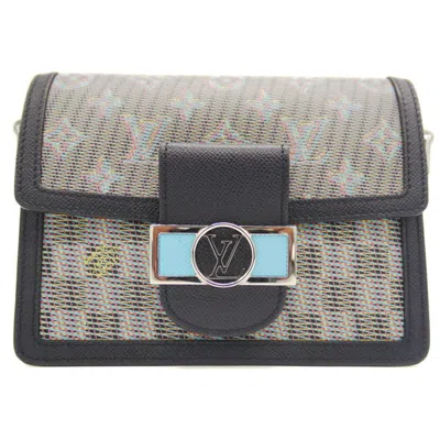 Pre-owned Louis Vuitton Multi-color Leather Shoulder Bag ()