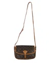 Louis Vuitton Multicolor Canvas Monogram Sologne (authentic Pre-loved)