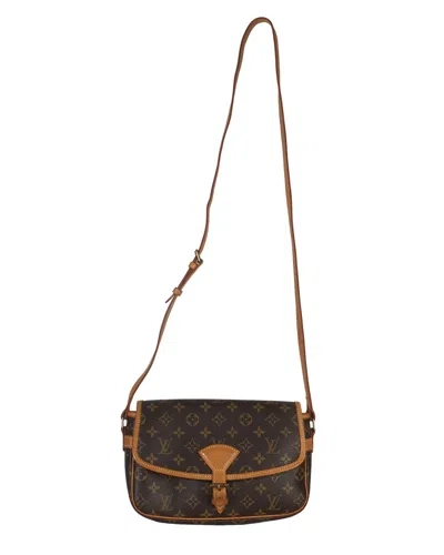 Louis Vuitton Multicolor Canvas Monogram Sologne (authentic Pre-loved)