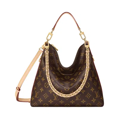 Pre-owned Louis Vuitton Multipass 'brown Monogram Canvas' | Women's Size Onesize