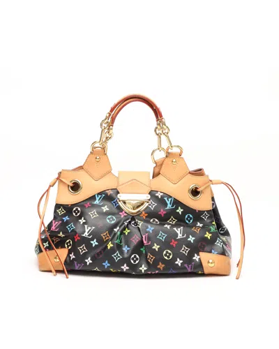 Pre-owned Louis Vuitton Murakami Ursula Bag