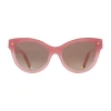 Louis Vuitton My Monogram Soft Cat Eye Sunglasses In Pink