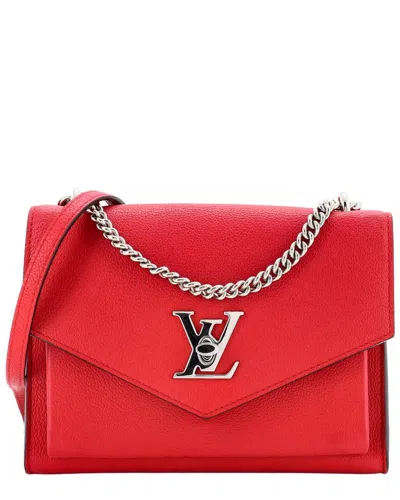 Louis Vuitton Mylockme Bb (authentic Pre-loved)