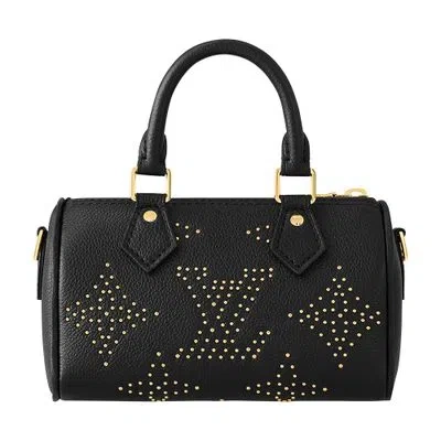 Louis Vuitton Nano Speedy