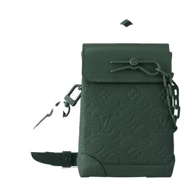 Louis Vuitton Nano Steamer