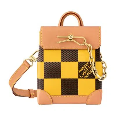 Louis Vuitton Nano Steamer