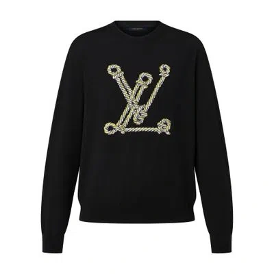 Louis Vuitton Nautical Lv Pullover