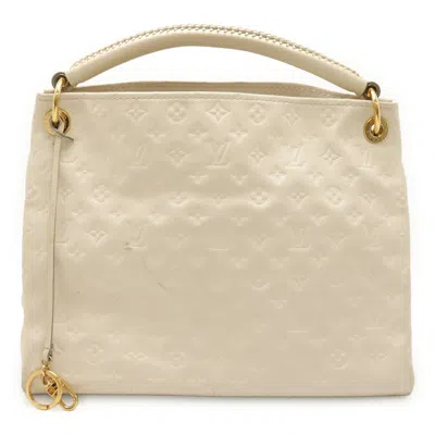 Pre-owned Louis Vuitton Neige Monogram Empreinte Shoulder Bag Tote Bag ()