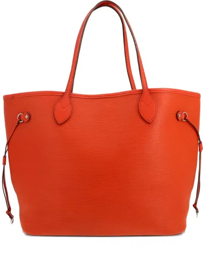 Pre-owned Louis Vuitton Neverfull Tote Bag