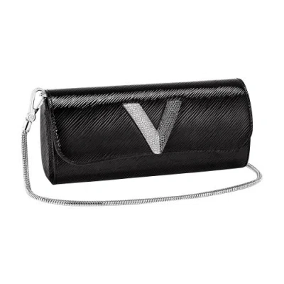 Louis Vuitton Night Box In Noir