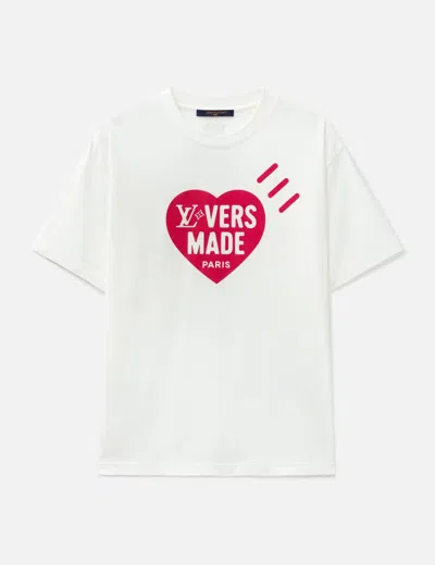 Louis Vuitton Nigo (f&amp;f-exclusive) T-shirt