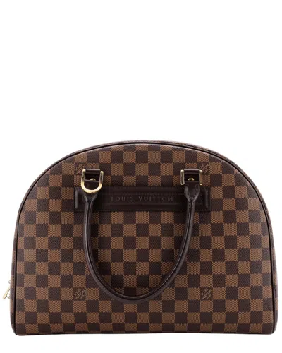 Louis Vuitton Nolita Damier (authentic Pre-loved)