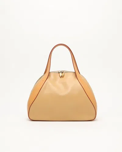 Pre-owned Louis Vuitton Nomad Bowling Bag