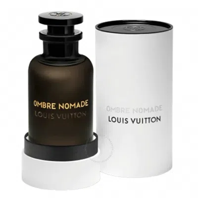 Pre-owned Louis Vuitton Ombre Nomade - Eau De Parfum 3.4 oz